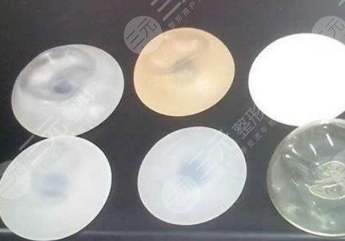 胸假体品牌十大排行榜