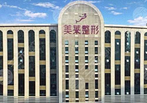 深圳胸部整形好的医院 