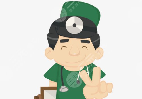 鲁峰医生隆胸怎么样