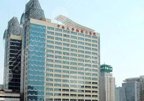 湖南隆胸去哪个医院