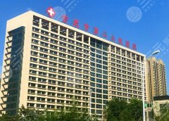 合肥市第二人民医院双眼皮修复专家有哪些？盘点热门医生|附案例参考