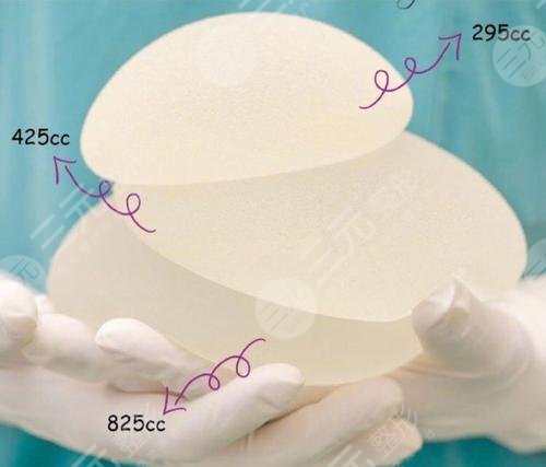 铂蕴假体手感形态怎么样呢