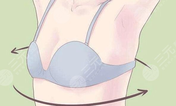 隆胸