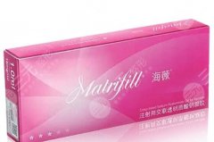 海薇玻尿酸有几种型号？主要分为大分子、中分子以及小分子