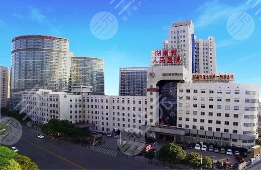 长沙胸部整形哪里好