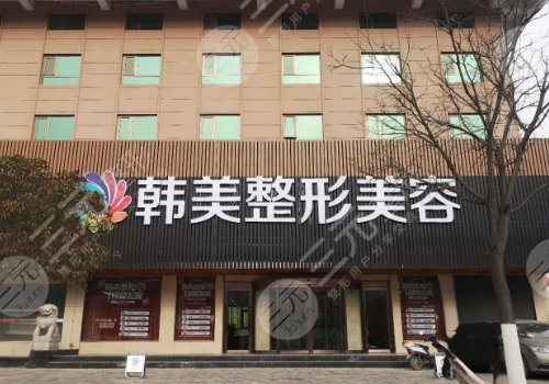 江西假体隆胸哪家医院好