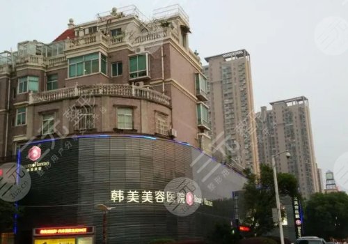 江西假体隆胸哪家医院好