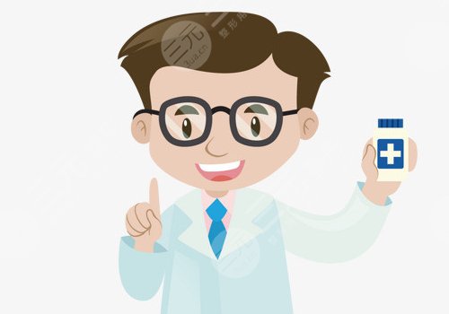 江西假体隆胸医生排名