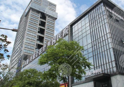 江苏假体隆胸医院排名