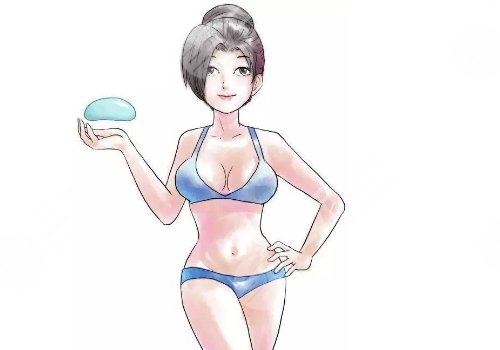 冯少清医生隆胸怎么样