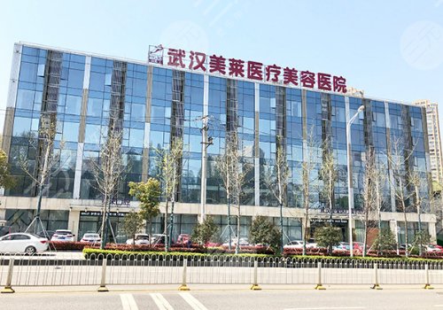 武汉胸部整形医院排名