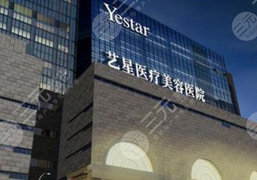 浙江假体隆胸医院排名