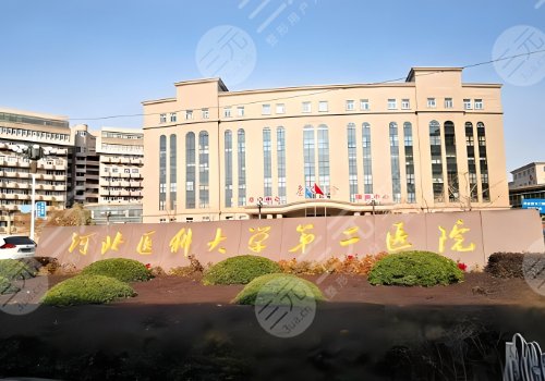 河北医科大学第二医院缩胸手术案例