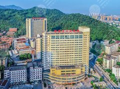 铜陵人民医院牙科需要预约吗？医生信息|特色项目|价格参考