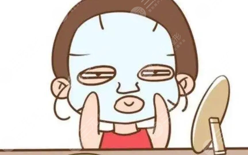 嫩肤