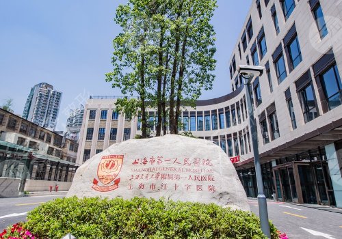 上海第一人民医院缩胸手术费用