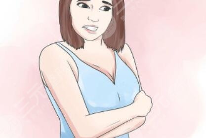 隆胸