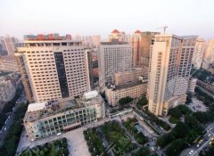 重庆医科大学附属第一医院隆鼻挂什么科？科室简介-医生名单分享