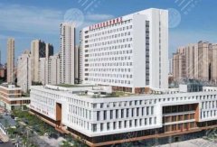 武汉市第四医院整形科怎么样？脂肪填充-术前术后-变化图分享
