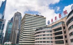 上海脂肪隆胸医院排名前五实力测评，都是三甲公立医美