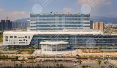 温州假体隆胸手术医院哪家好?人气前五来袭 温州假体隆胸手术医院哪家好?人气前五来袭