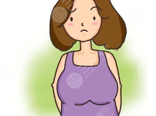 巨乳缩小