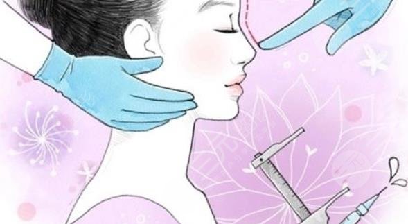 林建鸿医生隆鼻案例