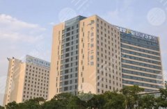 宁波丰胸整形医院排名前五更新，这5家医院技术出众