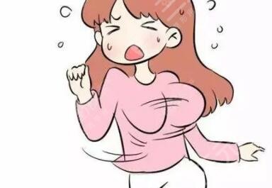 缩胸