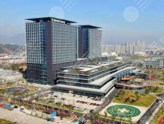 台州医院美容科哪个医生好？曹卫红、林威钢等医生实力不错