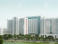 高州市人民医院双眼皮价格是多少？全切双眼皮参考价格为3600元起