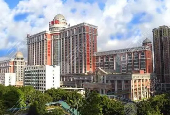 南方医科大学珠江医院