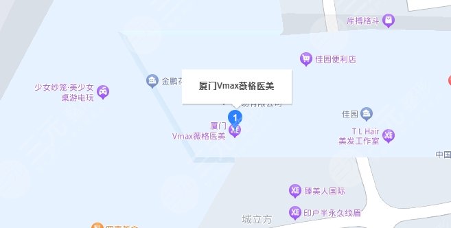厦门薇格地址