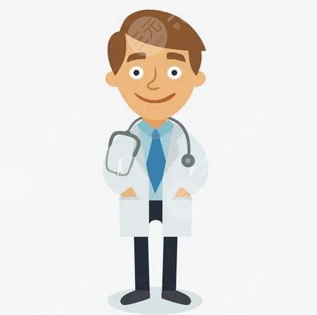 何永强医生信息