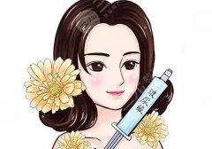 嗨体2.5适合油性肌肤吗?维持多长时间? 嗨体2.5适合油性肌肤吗?维持多长时间?
