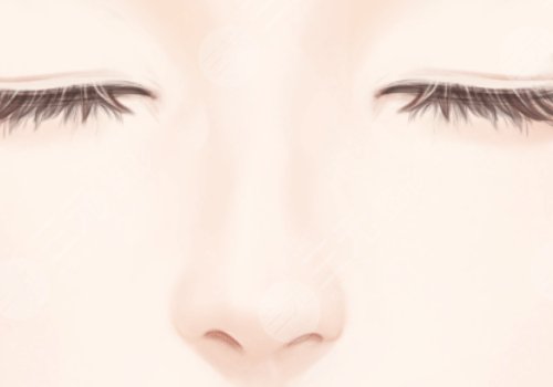 西安何林做鼻子怎么样