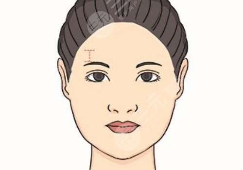 濡白天使适合打眉弓吗?儒白天使知识科普盘点 濡白天使适合打眉弓吗?儒白天使知识科普盘点