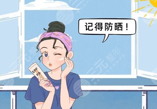 头发需要防晒吗?带你涨知识! 头发需要防晒吗?带你涨知识!