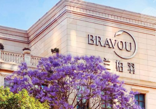 卢尚兵和高亮那个双眼皮修复好