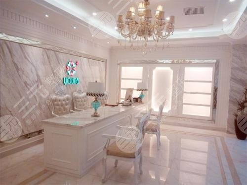 北京欧扬医疗美容门诊部