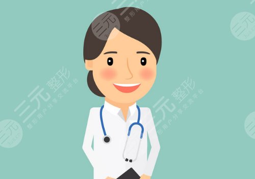 马菁晶双眼皮修复怎么样