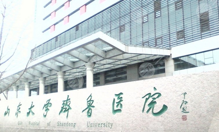 山东大学齐鲁医院