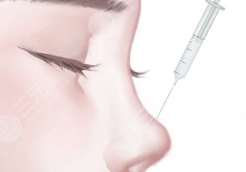 汕头市中心医院鼻子微创手术怎样