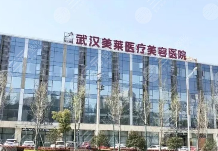 武汉美莱医疗美容医院
