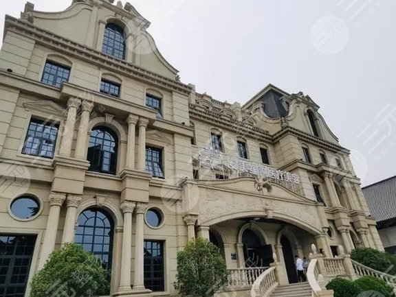 上海安禾美阁整形医院