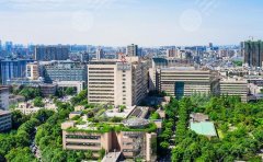 成都华西医院祛疤挂什么科？医生资料、口碑点评公布！