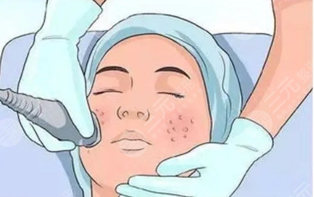 成都华西医院整形科特色项目