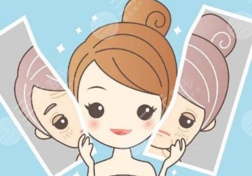 汕头莱美医疗美容门诊部祛斑价格