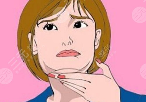 宝尼达适合打下巴吗?注射后需要注意哪些? 宝尼达适合打下巴吗?注射后需要注意哪些?