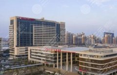 昆山第一人民医院激光美容科价格表一览，激光祛斑大概3500~12,500元